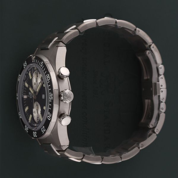 Ball Roadmaster DC3030C-S-BKWH